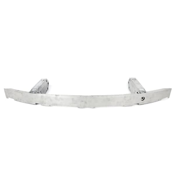 Front Bumper Forstærkningsbjælke, Rustfrit Stål, Nem Installation,1pcs
