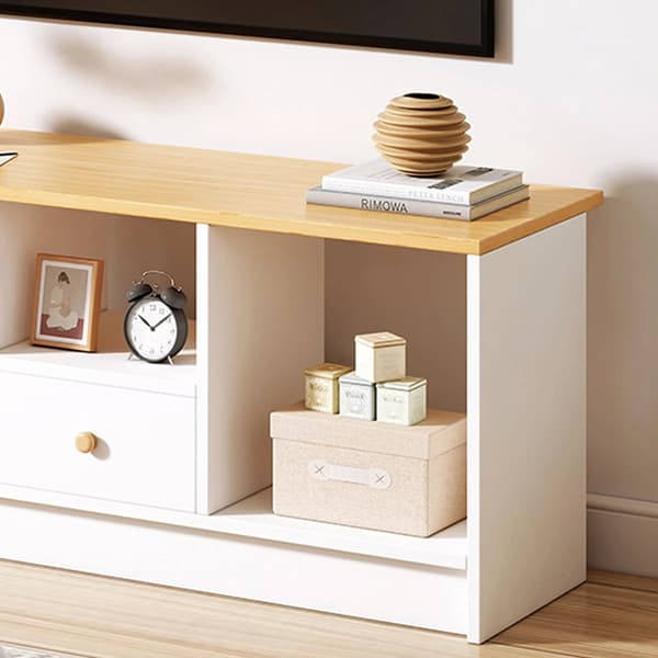 TV-bord, Multifunktionelt Design, Moderne Stil,ZWT2421021