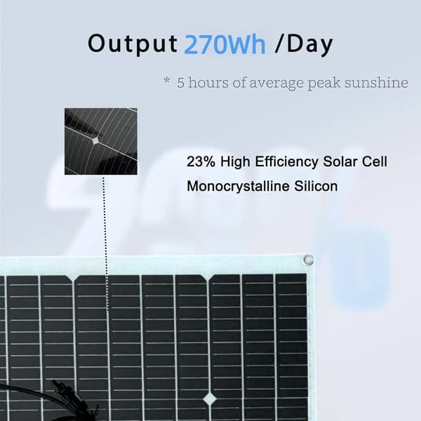 Solpanel, Flexibel Design, Hög Effektivitet,Digital kamouflage