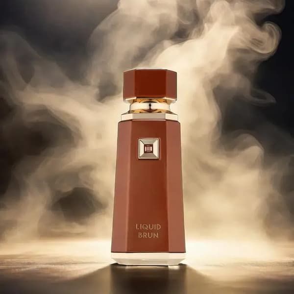 Eau de Parfum, 100ml, Träig Doftnot, Man, 5~15% Aromakoncentration, 3.4oz NET WT
