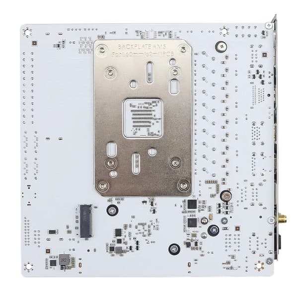 Bundkort, Understøtter DDR5 RAM, PCIe 5.0 Kompatibilitet,Moderkort