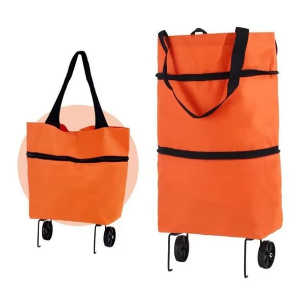 Shoppingväska, Stor Kapacitet, Lätt Design,1PC-b