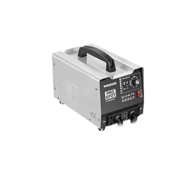 Pistehitsauslaite, kaksoisjännite, 3500A lähtö,220 V-a, PRO 3500, 220V-240V EU Plug-a