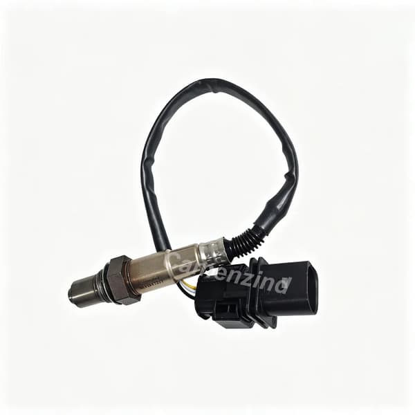 Oxygen Sensor, LSU 4.9, Upstream, Passer til 2007-2010 Mini Cooper, Kompatibel med Citroen C2 C3 C4, Ydelsesmåling