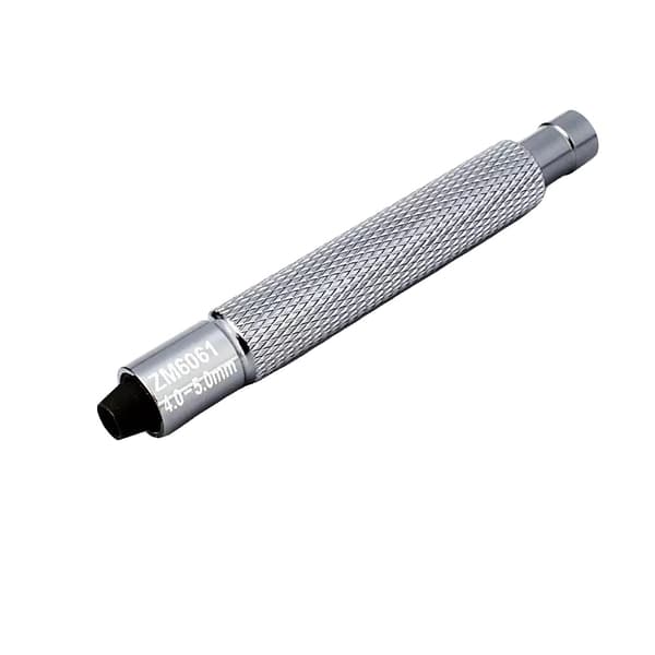 Klockreparationsverktyg, Precisionvindning, Användarvänlig Design,4.0-5.0mm