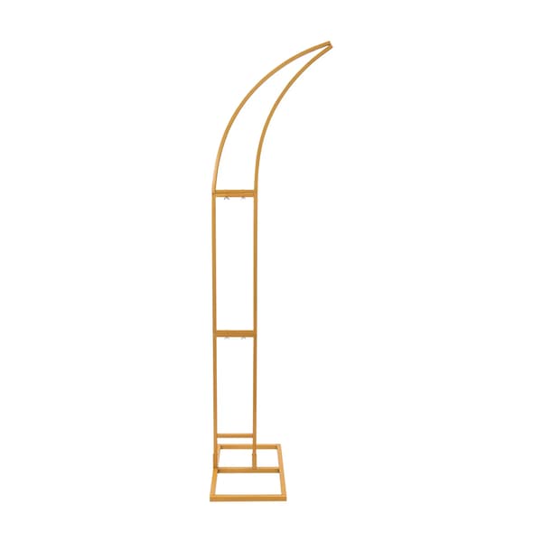 Bryllupsstand, Holdbart Stål, Elegant Design,XL