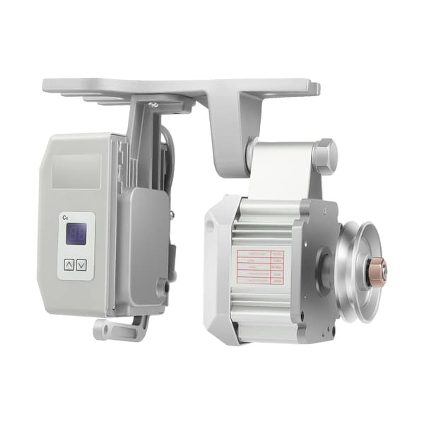 Syrmaskinmotor, borstlös servomotor, 550W effekt,VIT