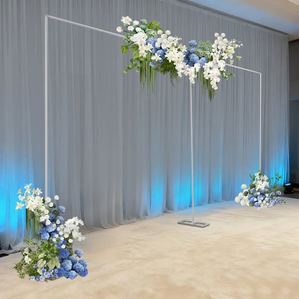 Bakgrundsställsset, Tungt Design, Mångsidig Installation,L