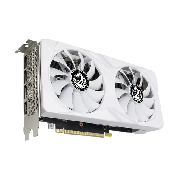 Grafikkort, GDDR6 Hukommelse, 256 Bit Interface,RTX 3070 8GB
