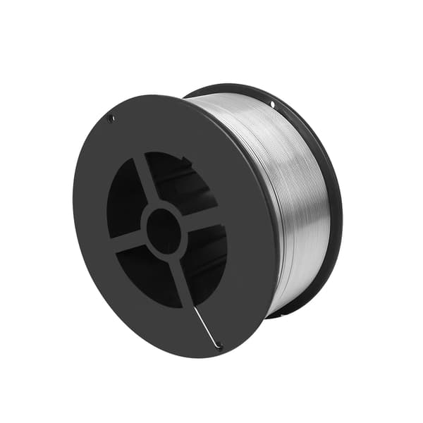 Svejsetråd, Rustfrit Stål, 0,8mm Diameter,0,8mm, 1Rulle