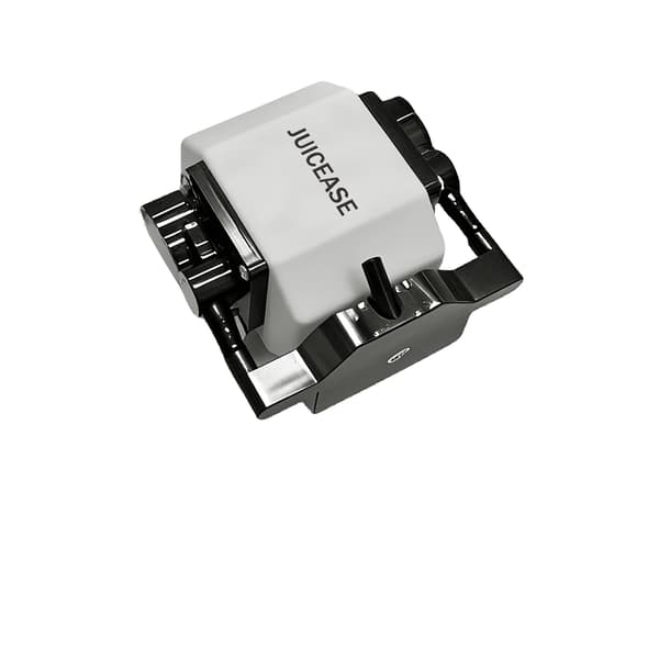 Luftassistanspump, 25W effekt, justerbart luftflöde, 220V