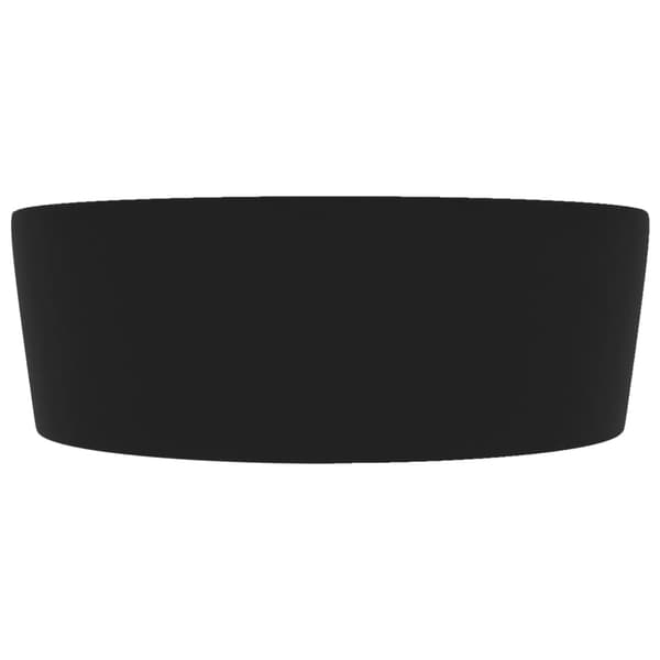 Tvättställ, Modern Design, Översvämningsfunktion,armégrön