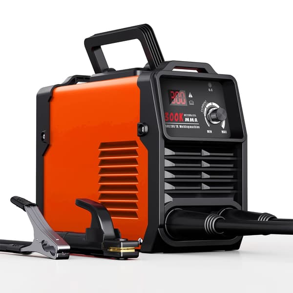 Svetsmaskin, Bärbar Design, Avancerade Säkerhetsfunktioner,220v