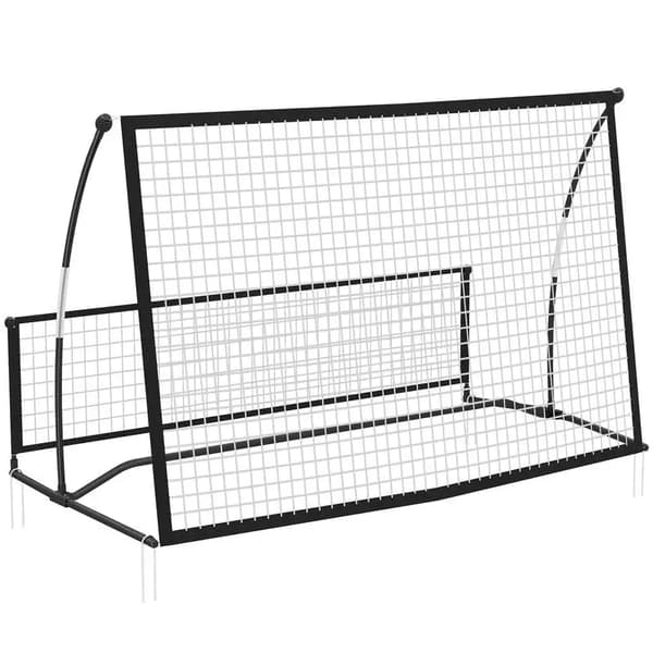 Rebounder, Justerbar Höjd, Fällbar Design,T1005-01-11021