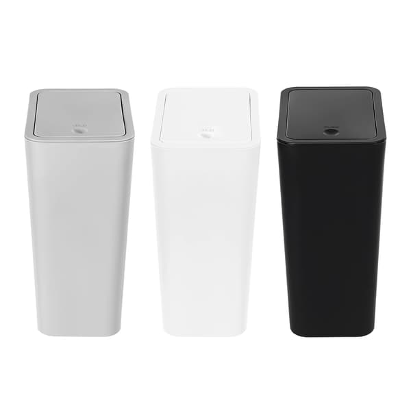 Sopkorgsset, Ergonomisk Design, Hållbar Konstruktion,9L