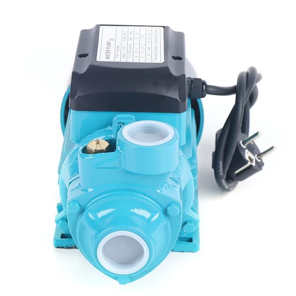 Vattenpump, Effektiv Vattenutvinning, Mångsidig Tillämpning,220V, EU