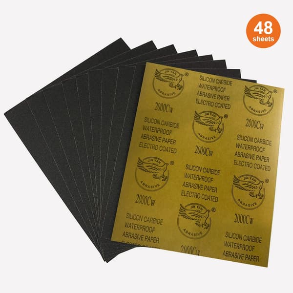Kartonnage, Perlefinish, Lasergravering Kompatibel,ALSPS-48 PCS