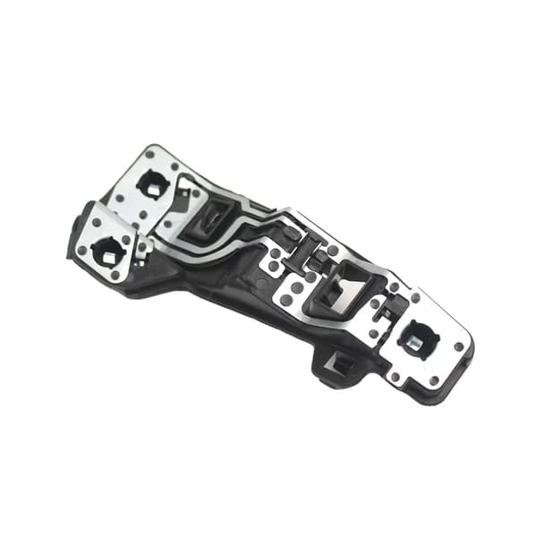 Baglygtemodul PCB, Holdbar Konstruktion, Nem Installation,venstre