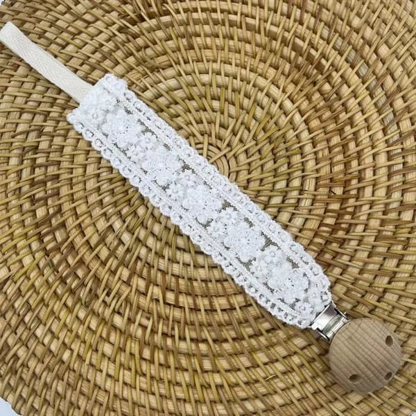 Sutklips, Trendy Design, Holdbare Materialer,Træ BaiKuanBian