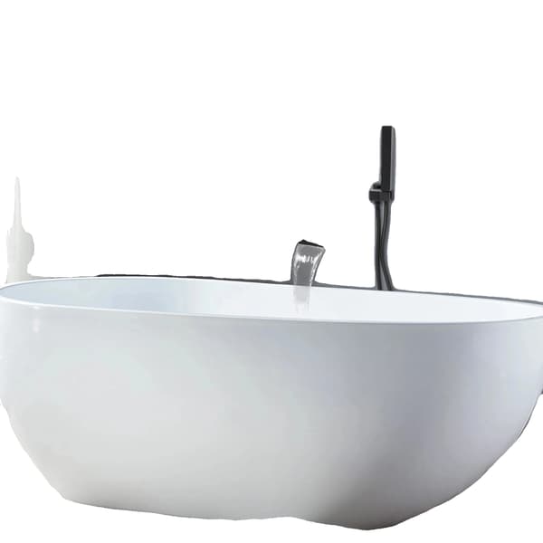 Brusesæt, Moderne Design, Holdbare Materialer,sort