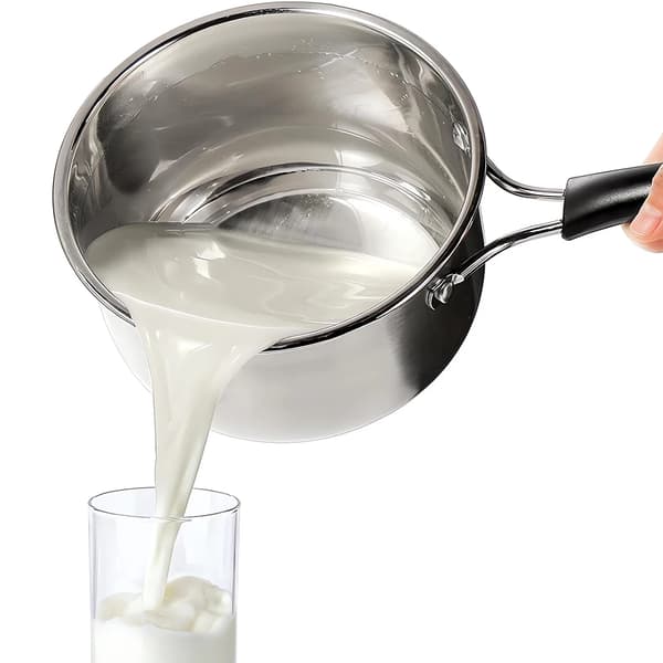 Köksredskapsset, Rostfritt Stål, Induktionskompatibilitet,Tre-delat set