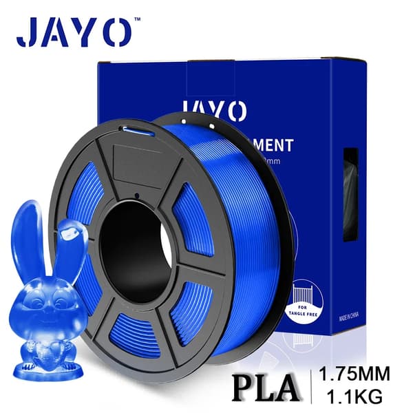 3D-printer filament, glat printning, miljøvenlige materialer,PLA TPBL