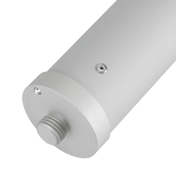 Bordstativ, Aluminiumkonstruktion, Teleskopisk Design,VIT