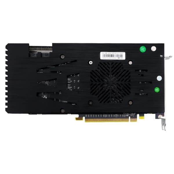 Grafikkort, GDDR6-minne, Avancerat kylsystem,RX 5700 8G