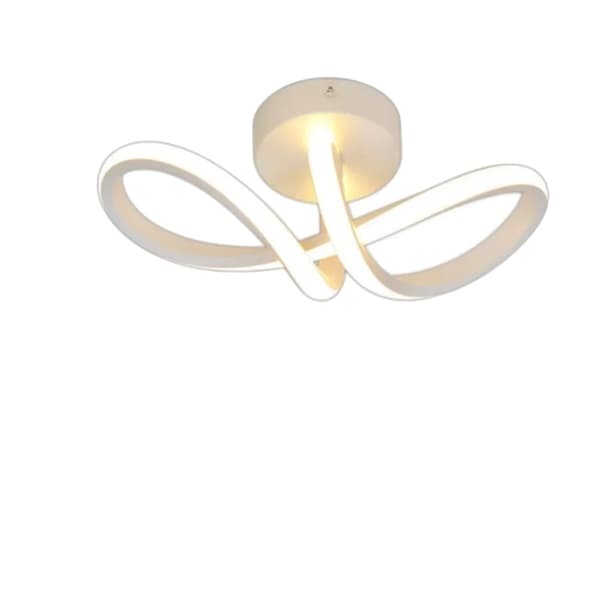 Loftlampe, Moderne Design, Energi Effektiv,A3203