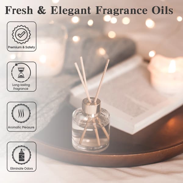 Doftolja, Aromaterapi Användning, Långvarig Aroma,100ml, J'adore