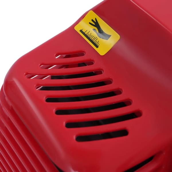 Vattenpump, Hög Effektivitet, Mångsidiga Tillämpningar,EU, Röd, 220V