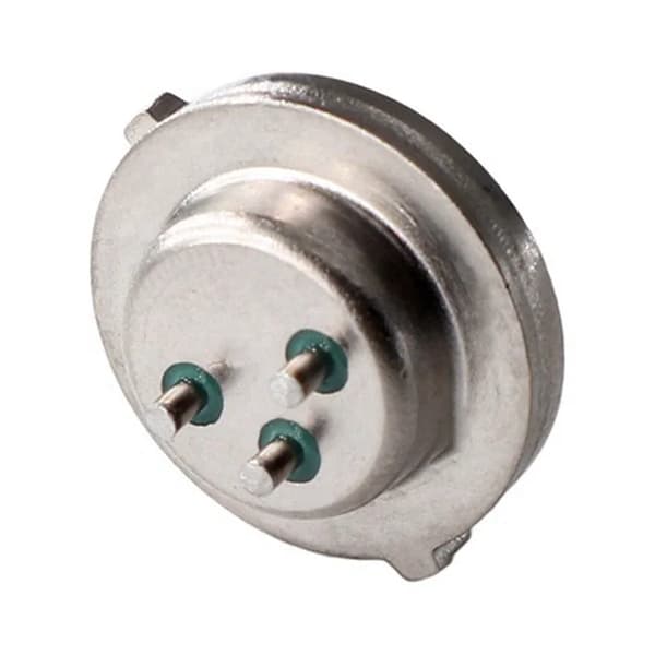 Överföringstrycksensor, Hållbar design, Kompatibel med DQ-system,Silver