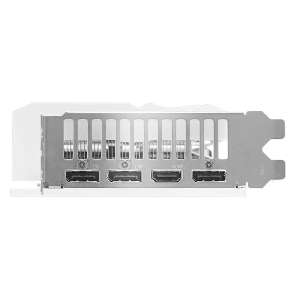 Grafikkort, 10GB videohukommelse, PCIe 4.0 interface,Grafikkort