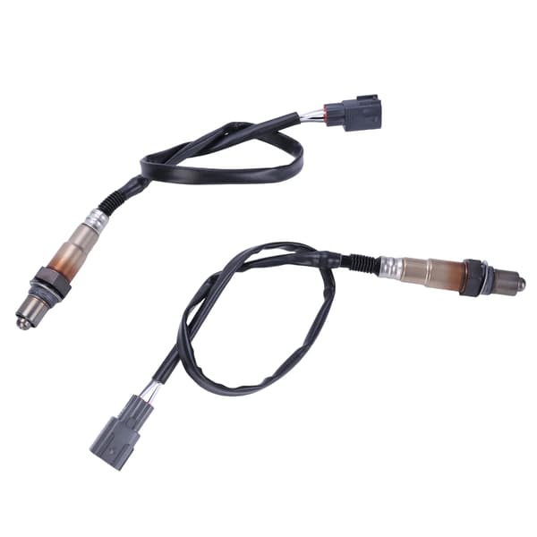 Oxygen Sensor, Høj Temperatur Modstand, Nem Installation,2PCS
