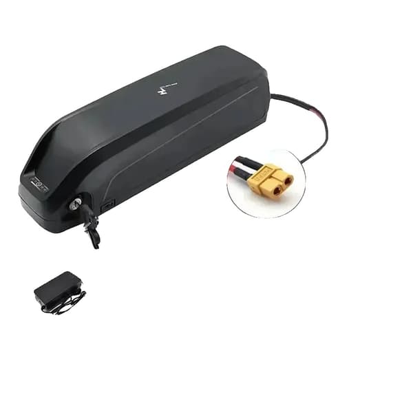 Litiumjonbatteri, 48V, 40Ah kapacitet,36v-XT60-20AH
