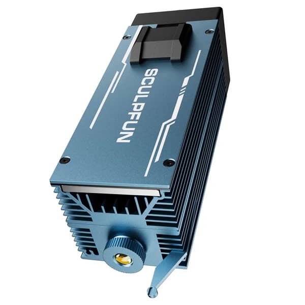 Laser Modul, 1064nm Våg, Hög Precision Gravyering,IR-2