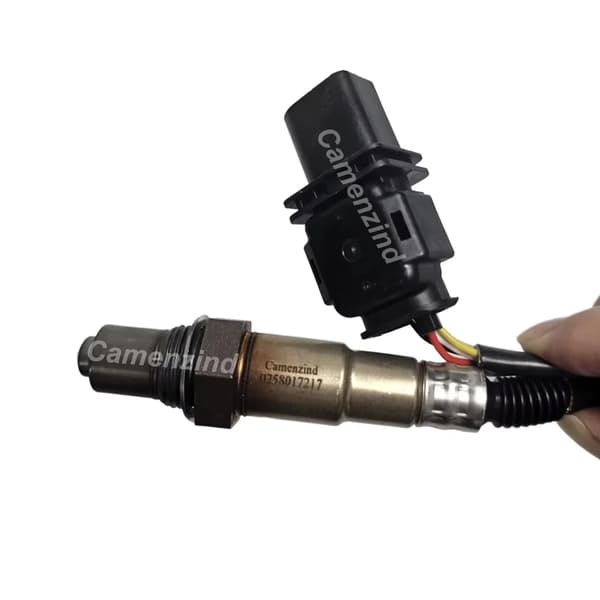 Oxygen Sensor, LSU 4.9, Upstream, Passer til 2007-2010 Mini Cooper, Kompatibel med Citroen C2 C3 C4, Ydelsesmåling