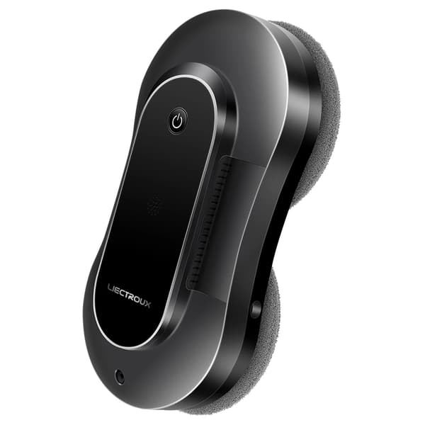 Robotvinduesrenser, 2-vejs vandsprøjt, Smart navigation,YW810