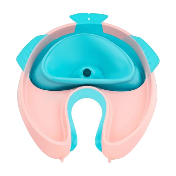 Hårtvättsbasin, Ergonomisk Design, Hållbara Material,MULTI