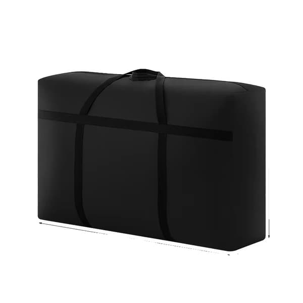 Förvaringsväska, Hållbart Material, Platsbesparande Design,L-130L