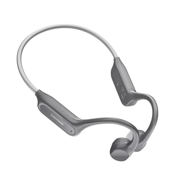Luukonduktiokuulokkeet, vedenkestävät, Bluetooth langattomat,HALLA