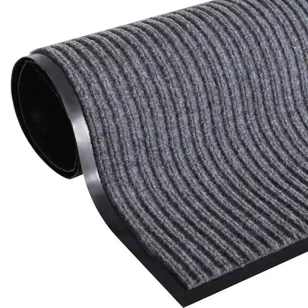 Dörrmatta, Antiskiddesign, Lätt att rengöra,Gris