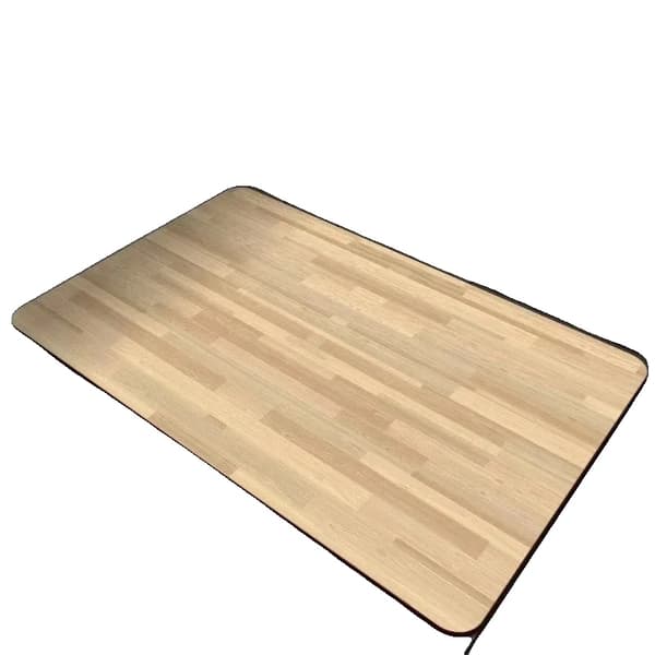 Badrumsmatta, Halkfri, Superabsorberande,4, 50X80CM