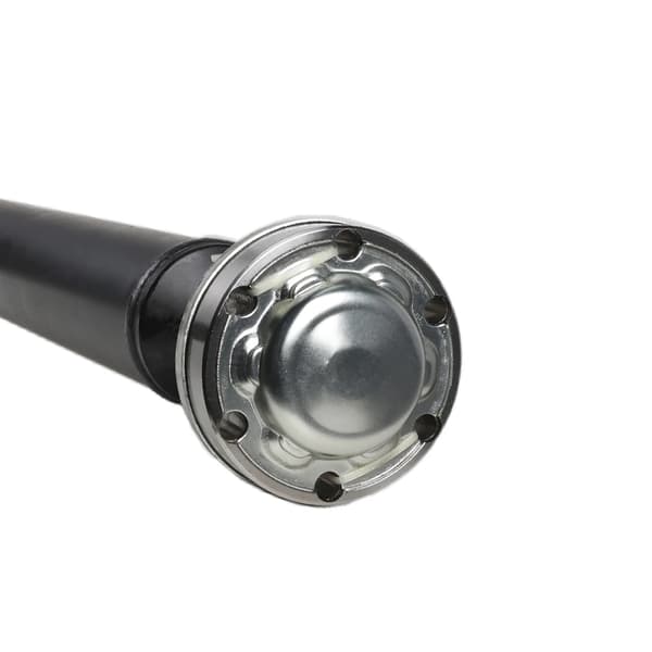 Drivaxel, Hållbart Stålmaterial, Förbättrad Vridmotstånd,7L6521102F