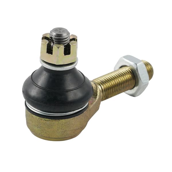 Styringsstænger, 4130 Chromoly Stål, OEM Stil Erstatning,sort