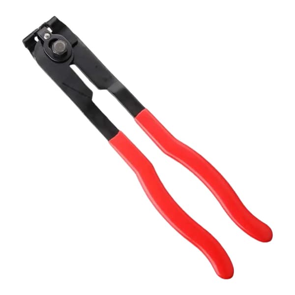 CV-skyddsklämmor, Ergonomisk Design, Snabb Spänningsmekanism,A