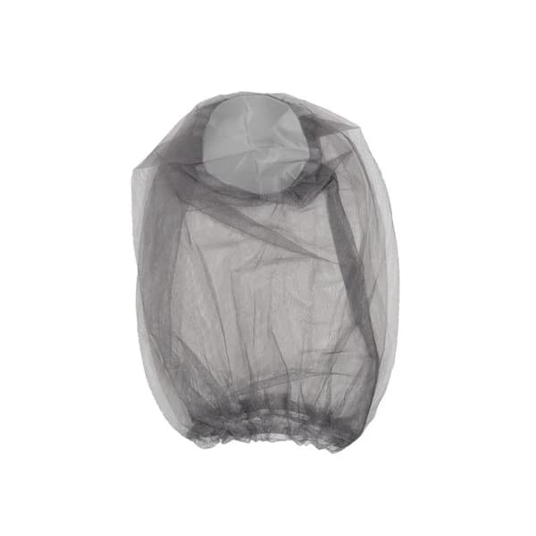 Insekt Hat, Bug Beskyttelse, Åndbart Nylon Design,2stk-b, Grå-a