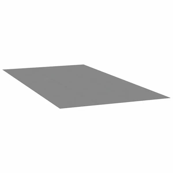 Poolgulvklud, Holdbart Materiale, Nem Vedligeholdelse,Gris