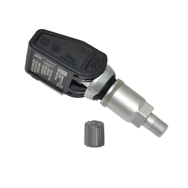 TPMS-sensor, OE-kompatibilitet, holdbar konstruktion,1sæt