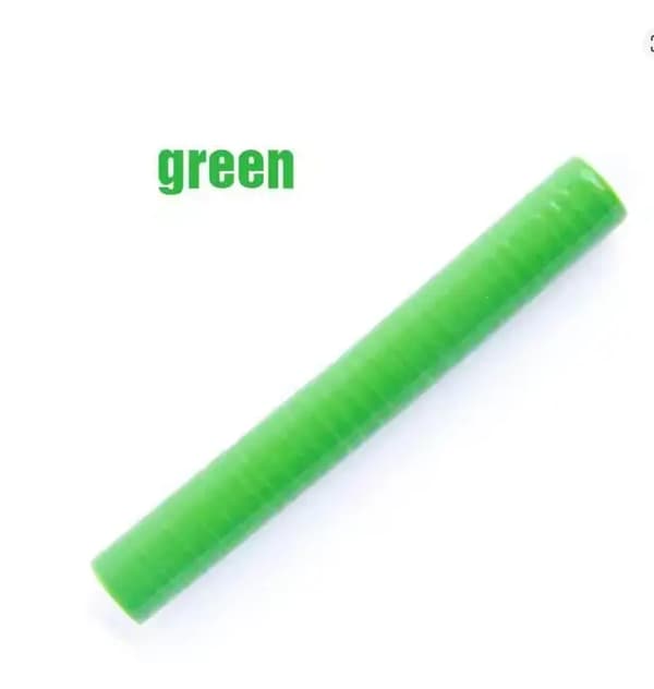 Kylarslang, Silikonmaterial, Högtrycksprestanda,grön